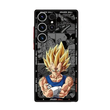 Coque " Fuyora " V6 | Dragon Ball Z - Saiko-Shop