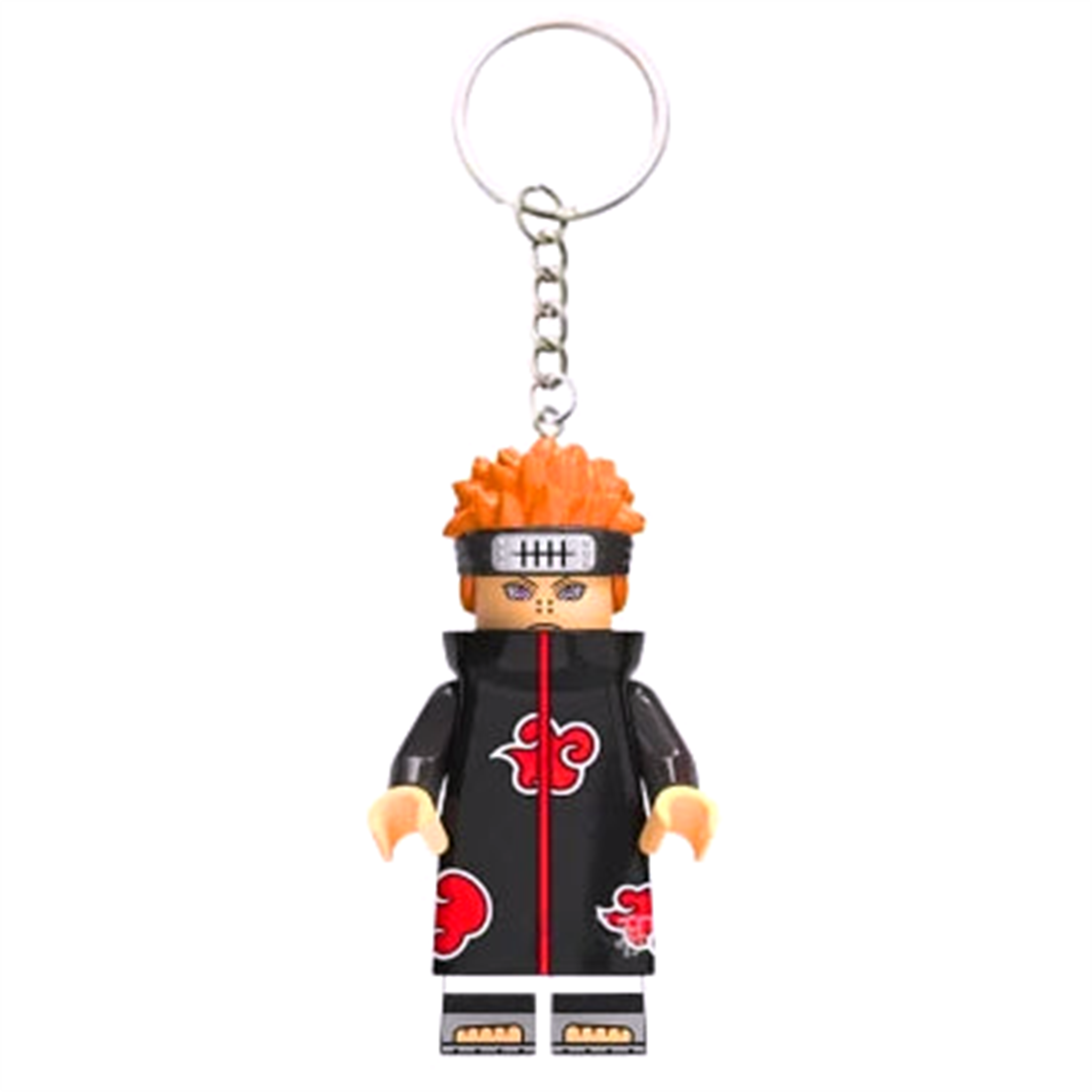 Porte-Clés Oryu V4 Naruto - Saiko-Shop