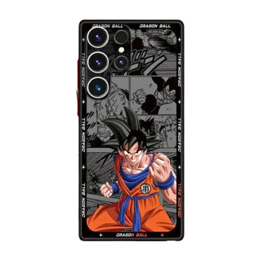 Coque " Fuyora " V6 | Dragon Ball Z - Saiko-Shop