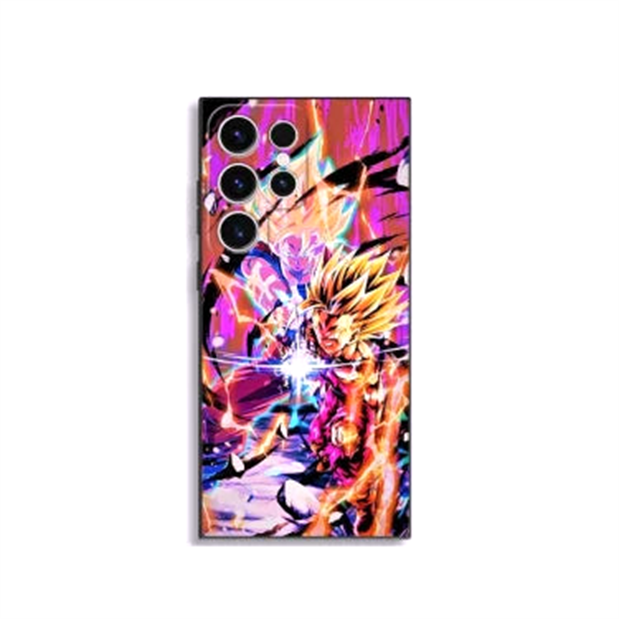 Coque Okami V1 Dragon Ball Z - Saiko-Shop