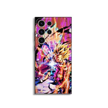 Coque " Okami " V3 | Dragon Ball Z - Saiko-Shop