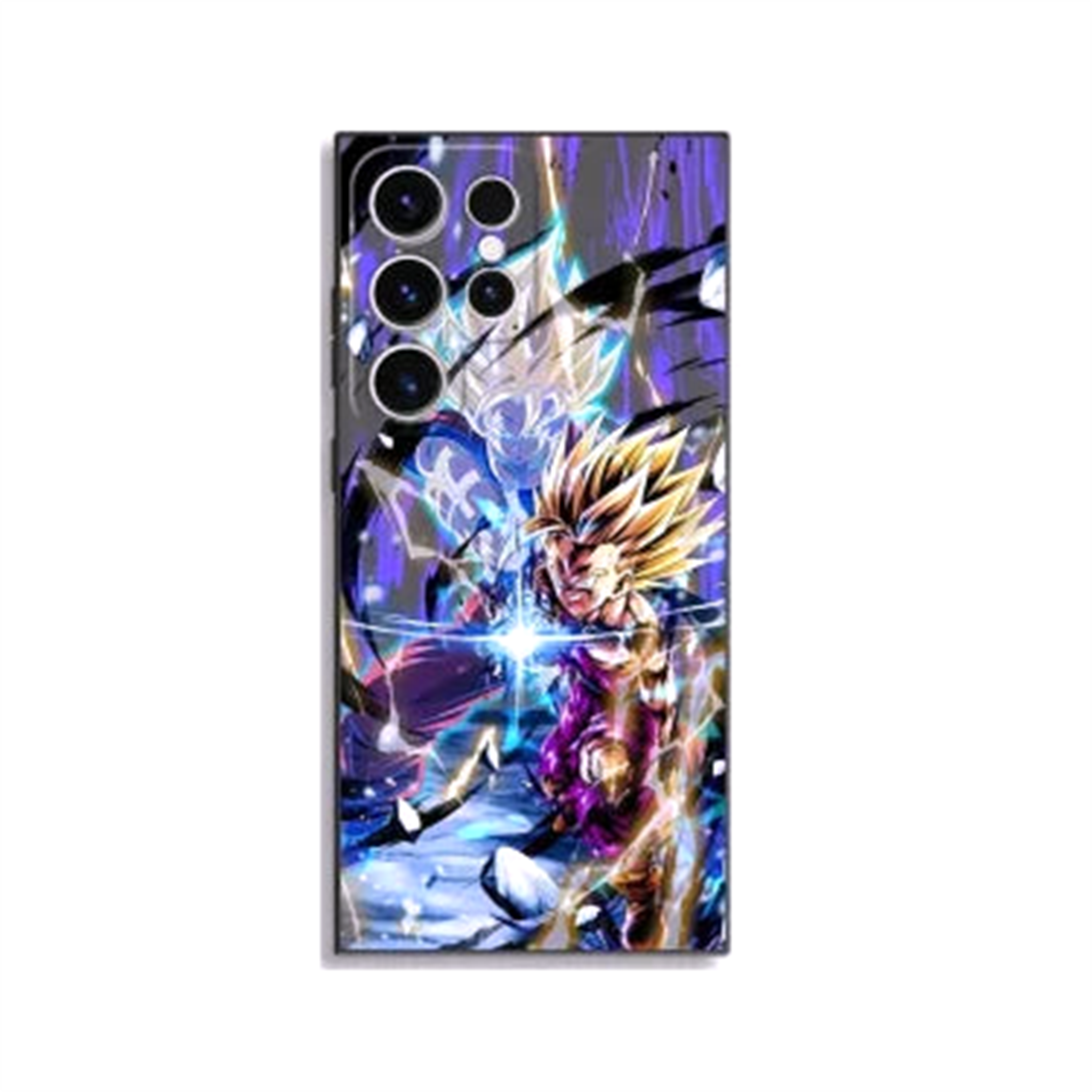 Coque Okami V1 Dragon Ball Z - Saiko-Shop