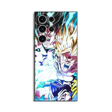Coque " Okami " V6 | Dragon Ball Z - Saiko-Shop
