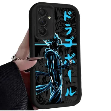 Coque " Senkra " V3 | Dragon Ball Z - Saiko-Shop