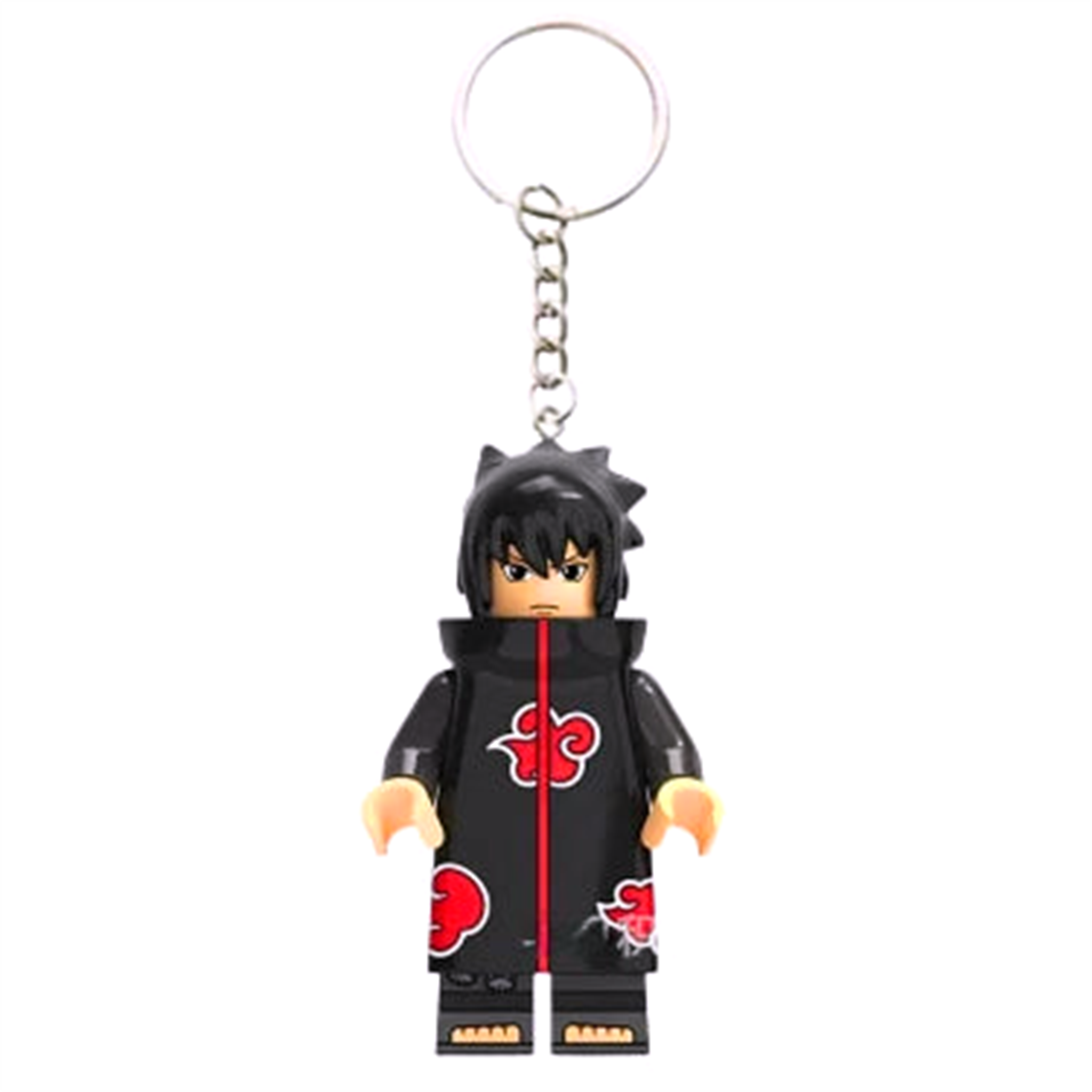 Porte-Clés Oryu V3 Naruto - Saiko-Shop