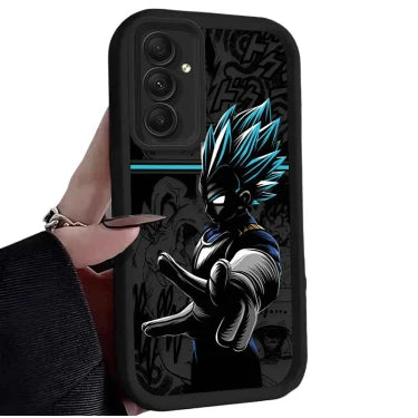 Coque" Senkra " V5 | Dragon Ball Z - Saiko-Shop
