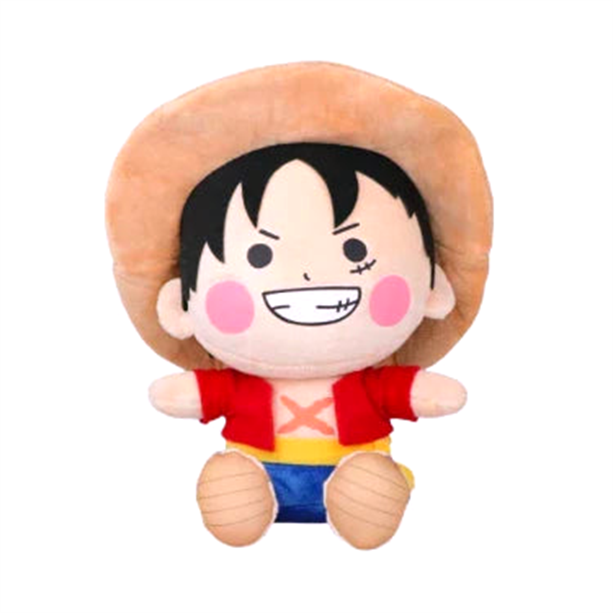 Peluche V7 One Piece - Saiko-Shop