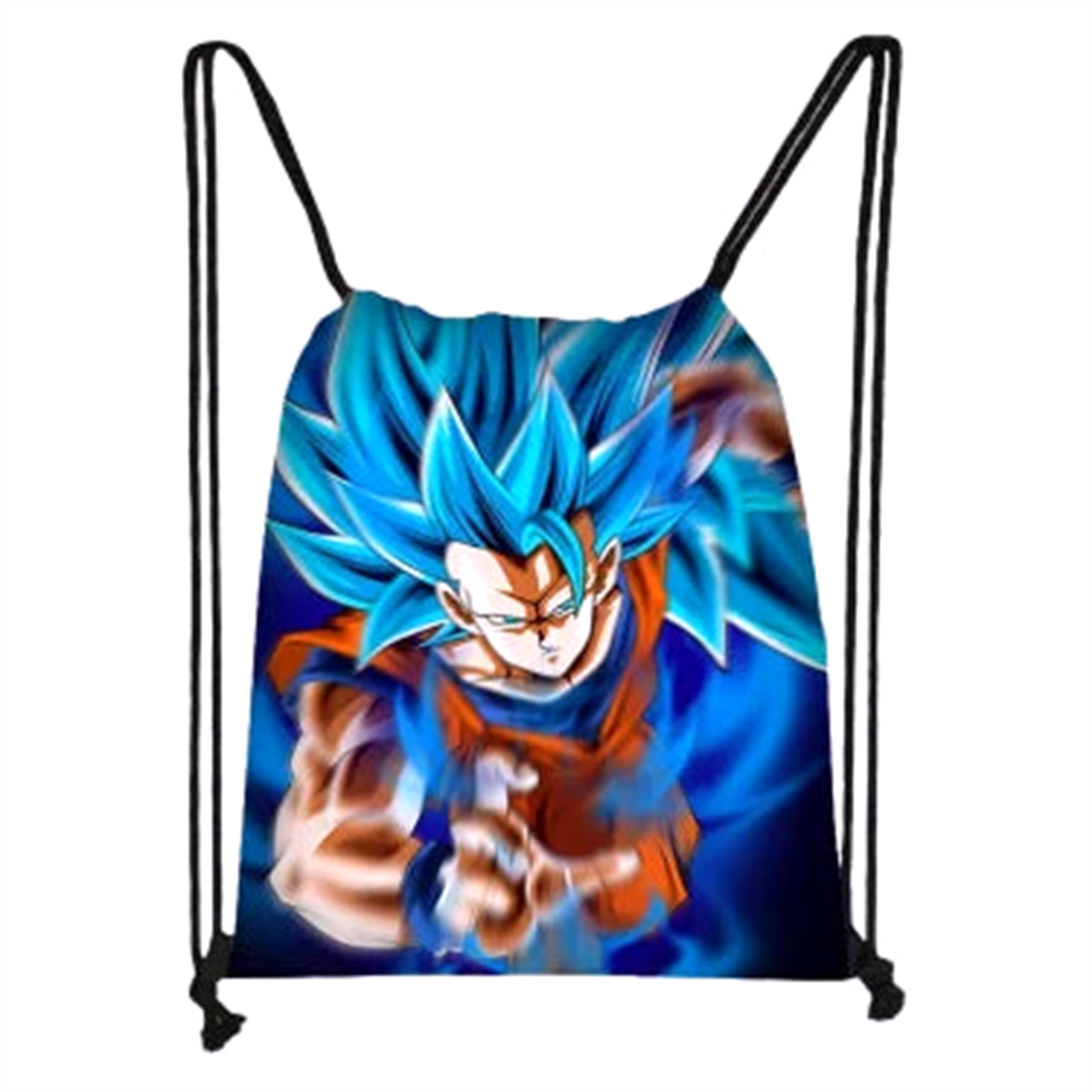 Sac à dos V1 Dragon Ball Z - Saiko-Shop