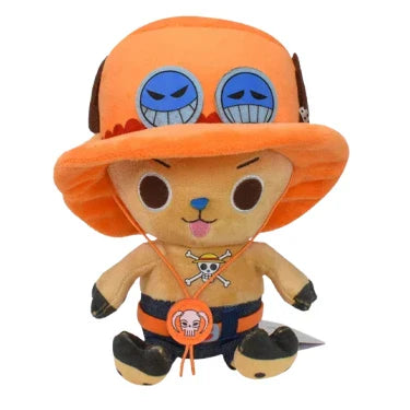 Peluche V13 | One Piece - Saiko-Shop