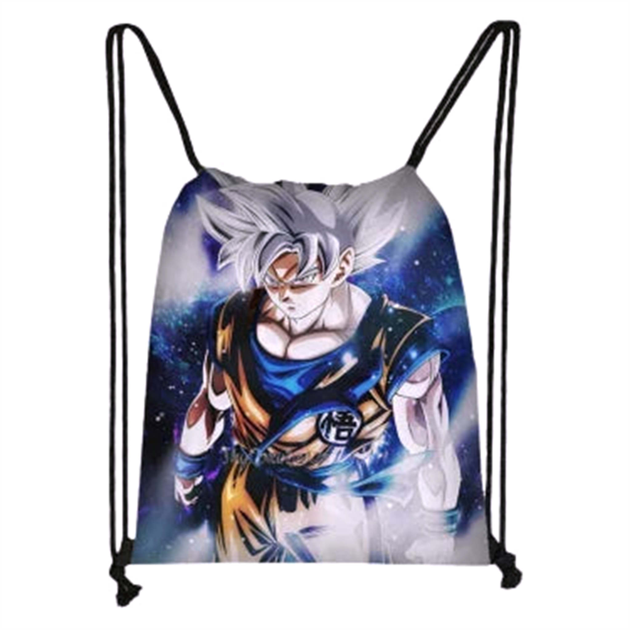 Sac à dos V1 Dragon Ball Z - Saiko-Shop