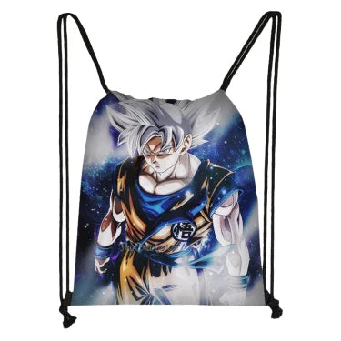 Sac à dos V5 | Dragon Ball Z - Saiko-Shop