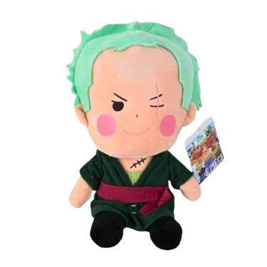 Peluche V13 | One Piece - Saiko-Shop