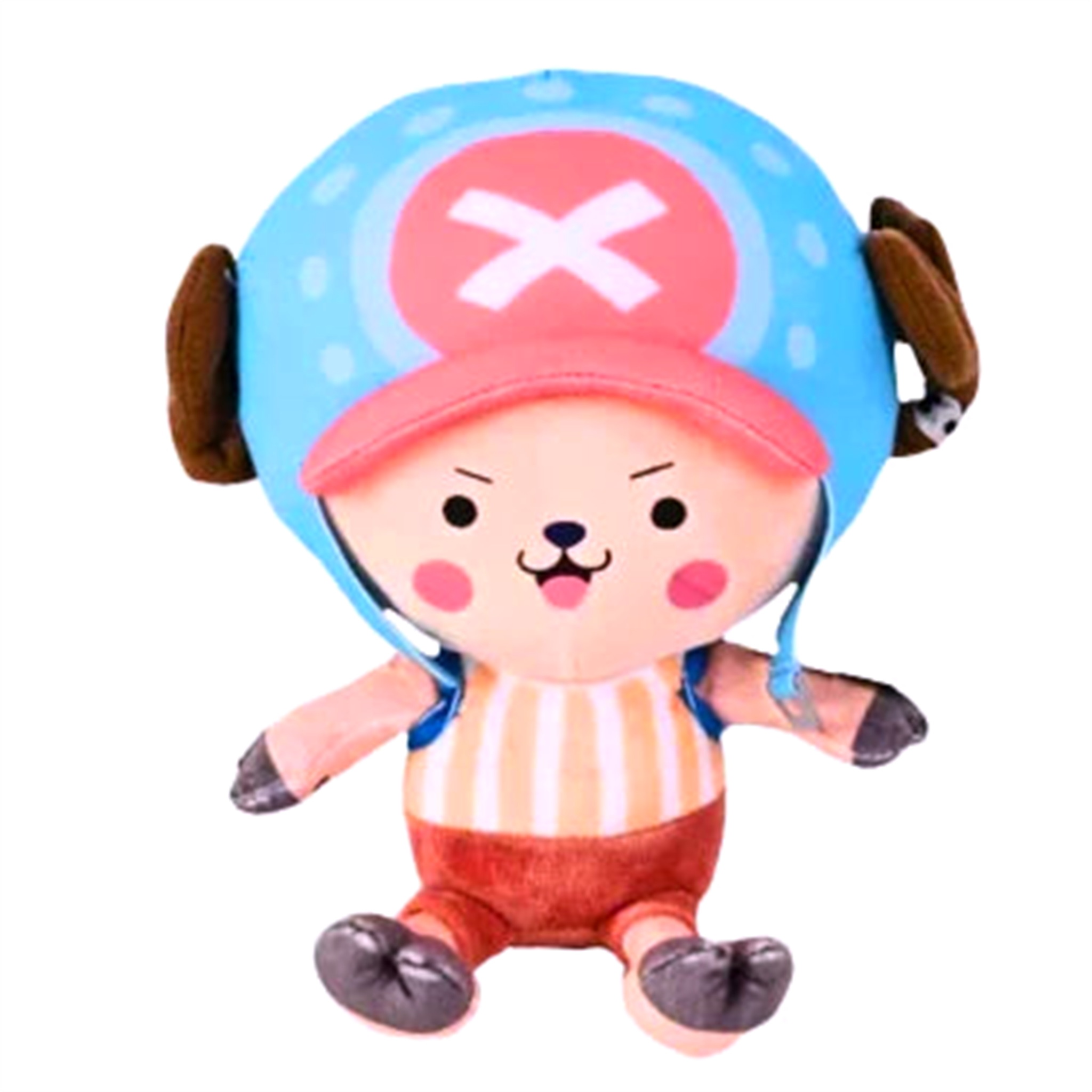 Peluche V3 One Piece - Saiko-Shop
