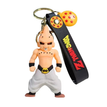 Porte-Clés " Buu " | Dragon Ball Z - Saiko-Shop