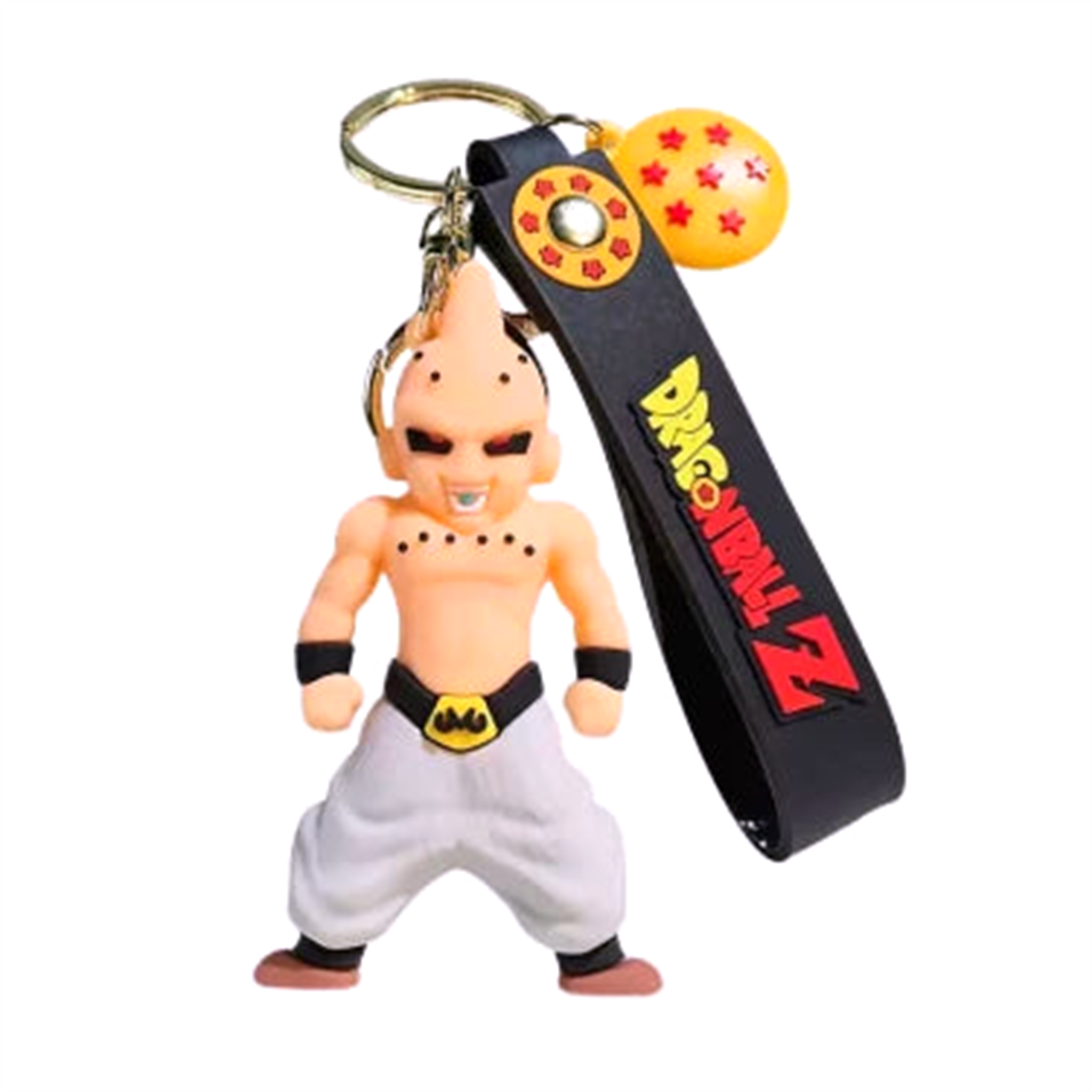 Porte-Clés Buu Dragon Ball Z - Saiko-Shop