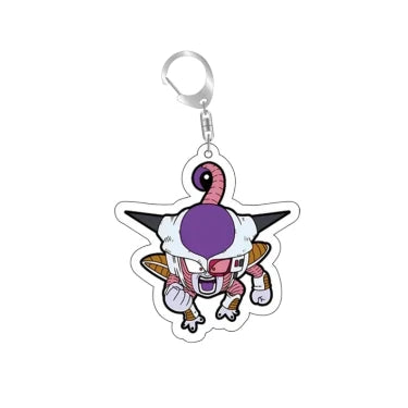 Porte-Clés " Oraku " V15 | Dragon Ball Z - Saiko-Shop