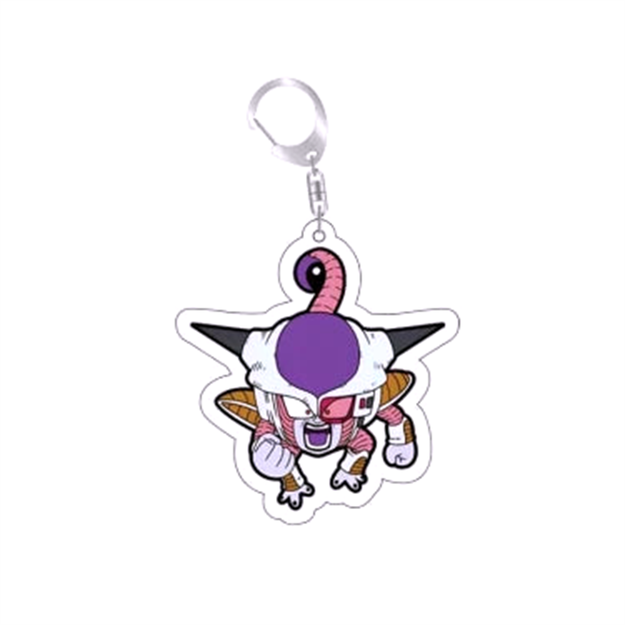 Porte-Clés Oraku V12 Dragon Ball Z - Saiko-Shop