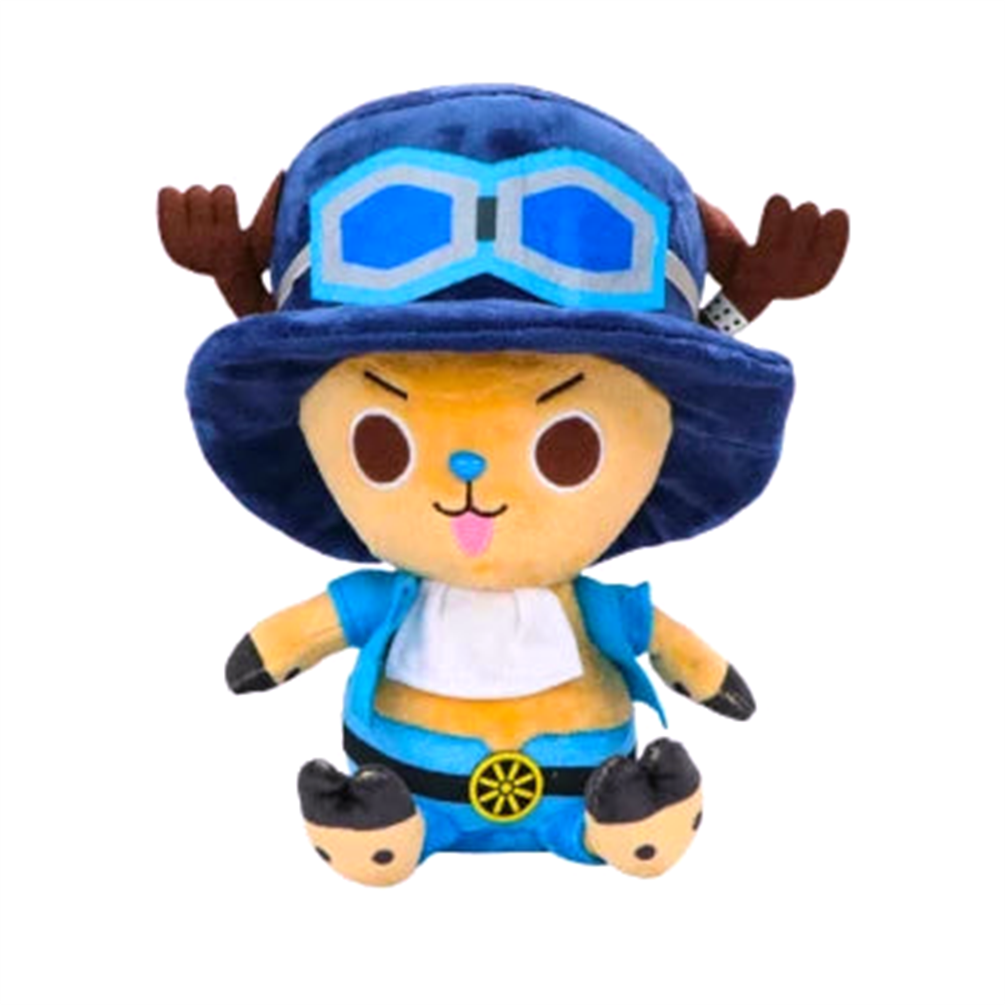 Peluche V20 One Piece - Saiko-Shop