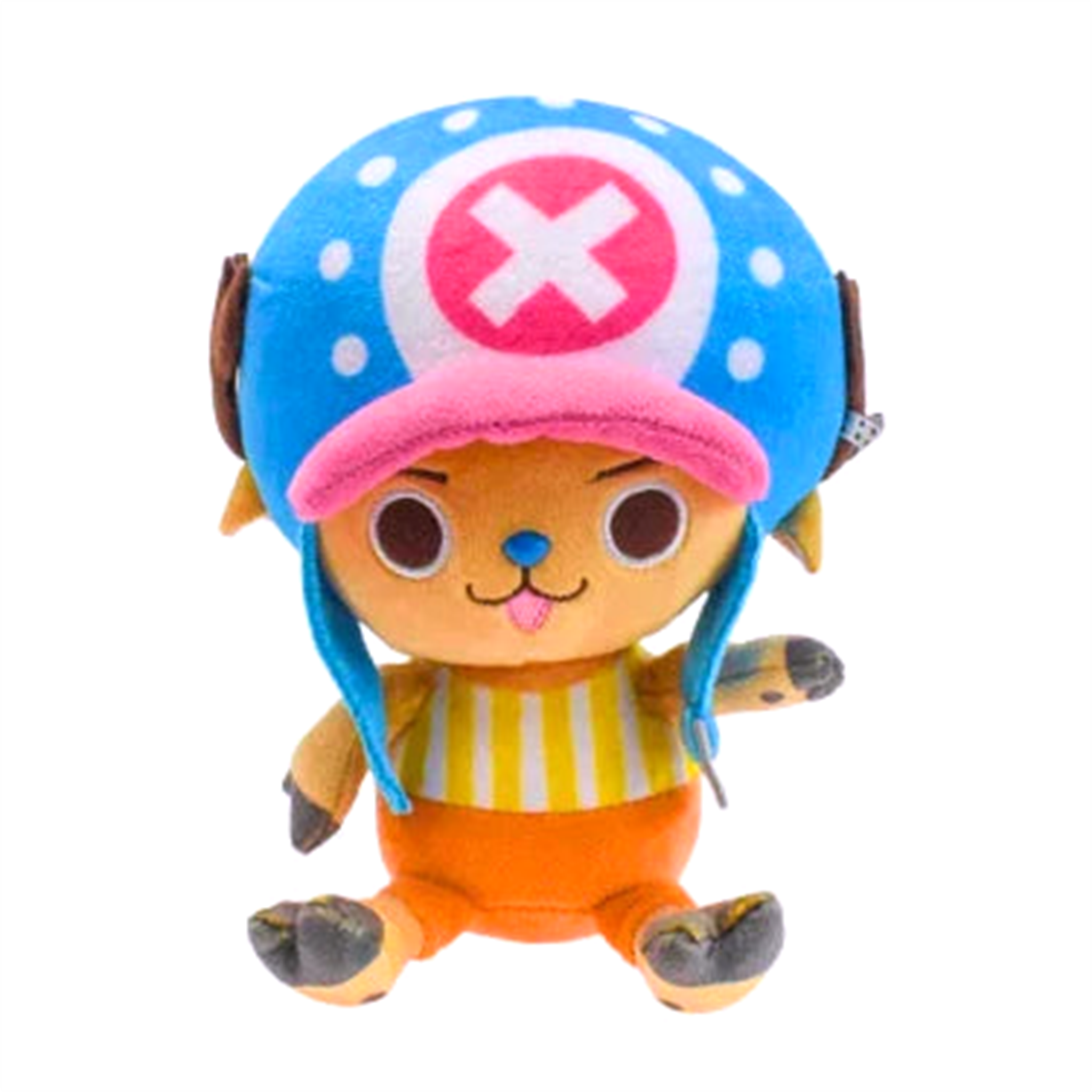Peluche V18 One Piece - Saiko-Shop