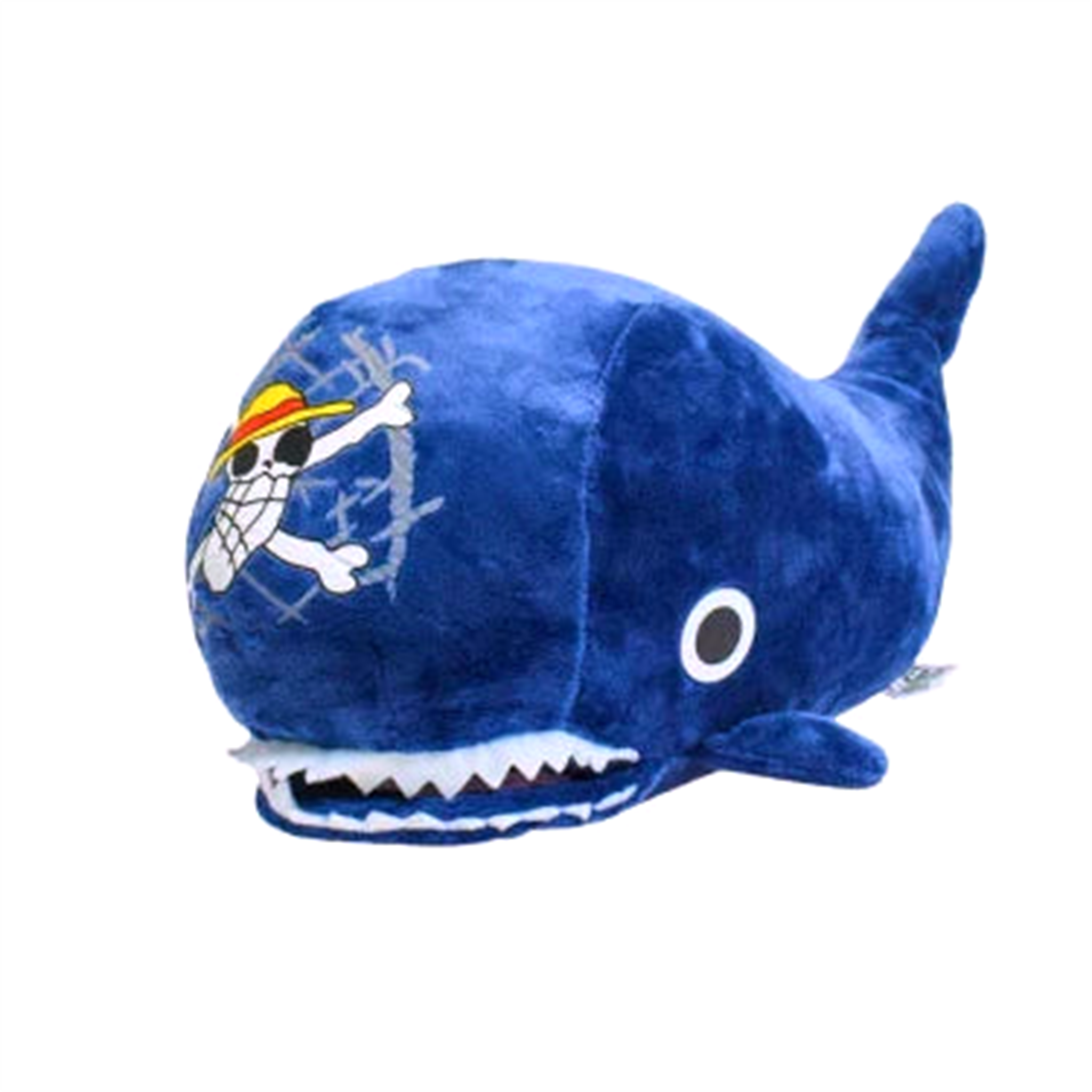 Peluche V8 One Piece - Saiko-Shop