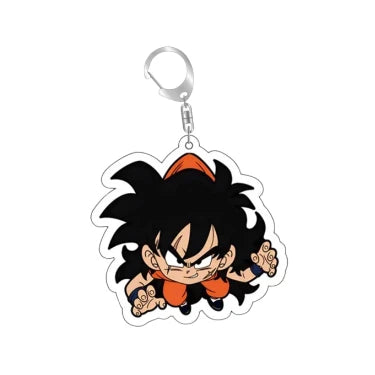 Porte-Clés " Oraku " V15 | Dragon Ball Z - Saiko-Shop