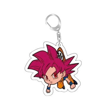 Porte-Clés " Oraku " V15 | Dragon Ball Z - Saiko-Shop