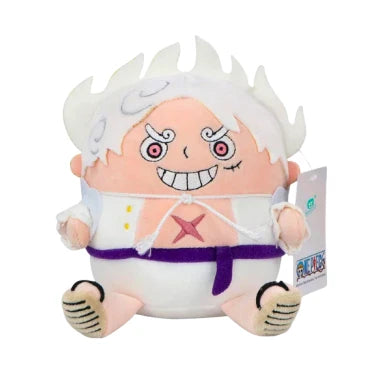 Peluche V13 | One Piece - Saiko-Shop