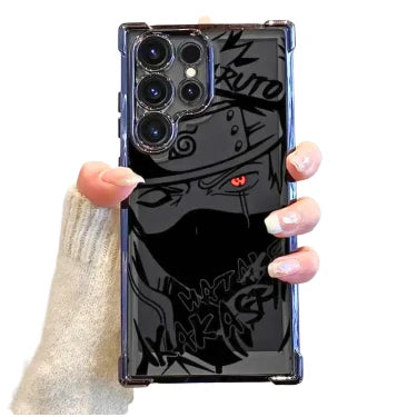 Coque " Saneko " V1 | Naruto - Saiko-Shop