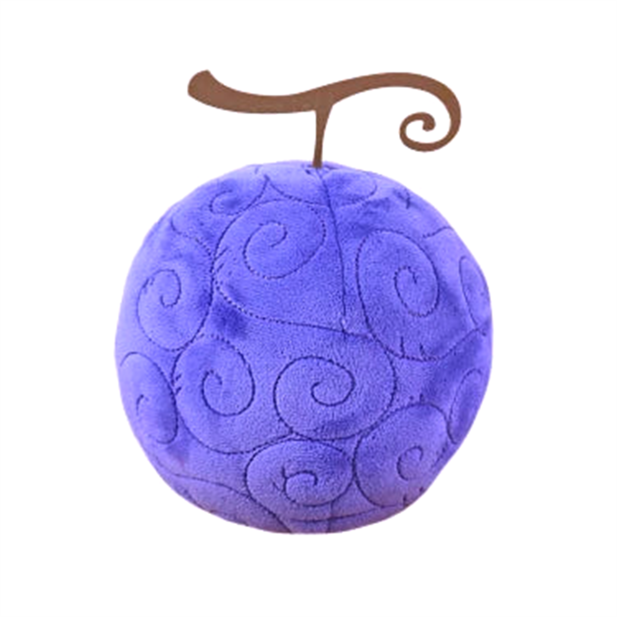Peluche V5 One Piece - Saiko-Shop