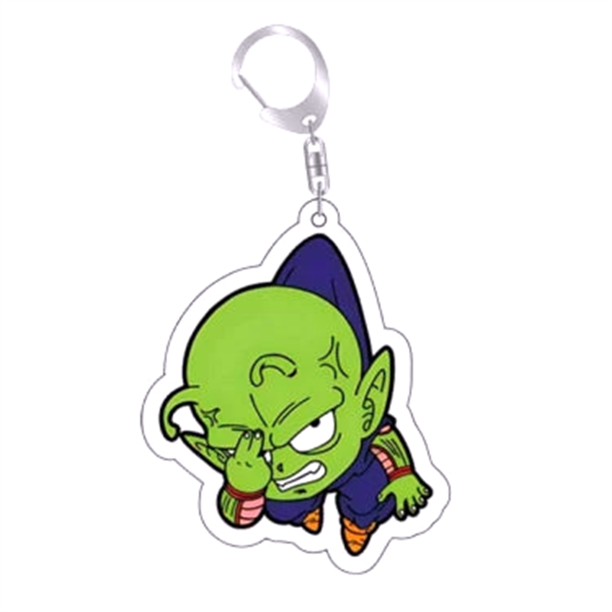 Porte-Clés Oraku V6 Dragon Ball Z - Saiko-Shop