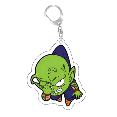 Porte-Clés " Oraku " V15 | Dragon Ball Z - Saiko-Shop