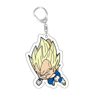 Porte-Clés " Oraku " V15 | Dragon Ball Z - Saiko-Shop