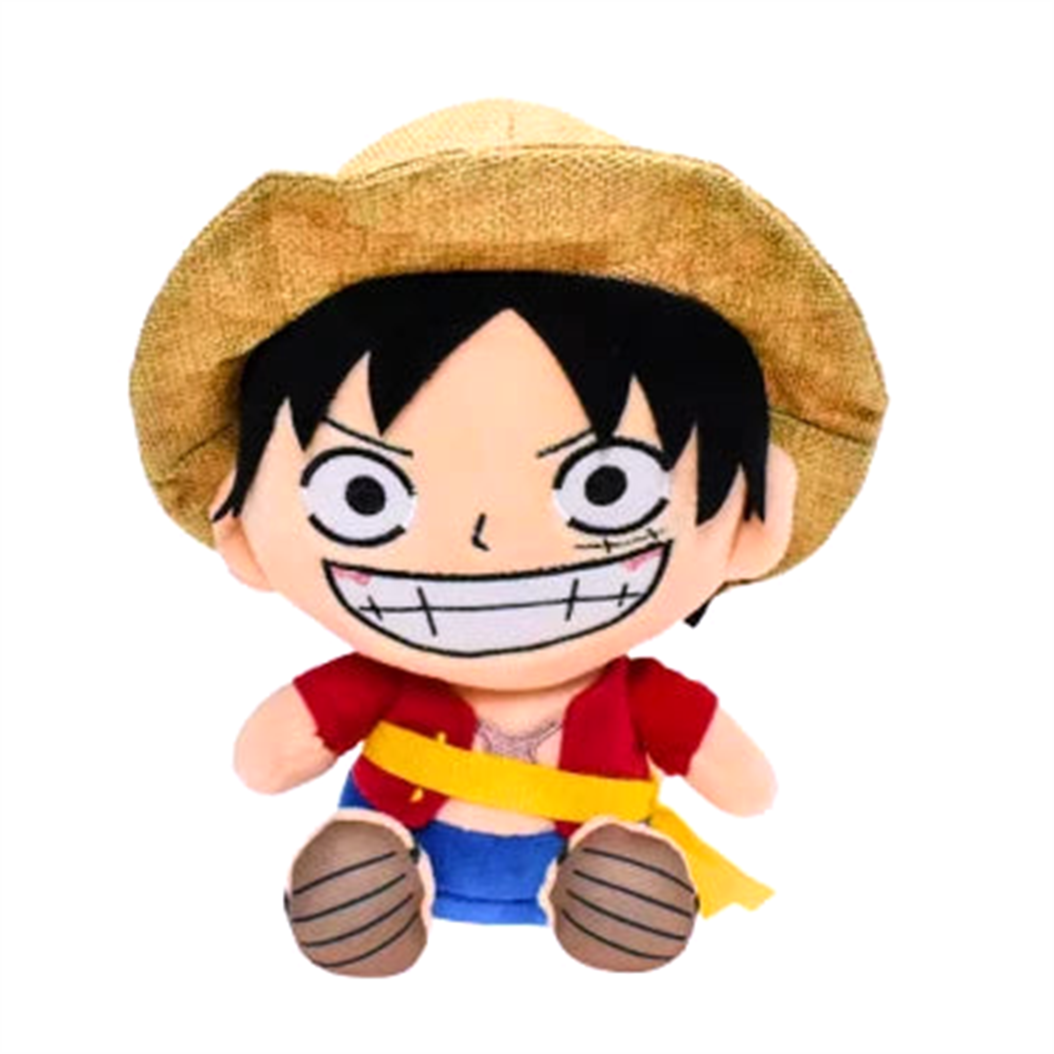 Peluche V4 One Piece - Saiko-Shop