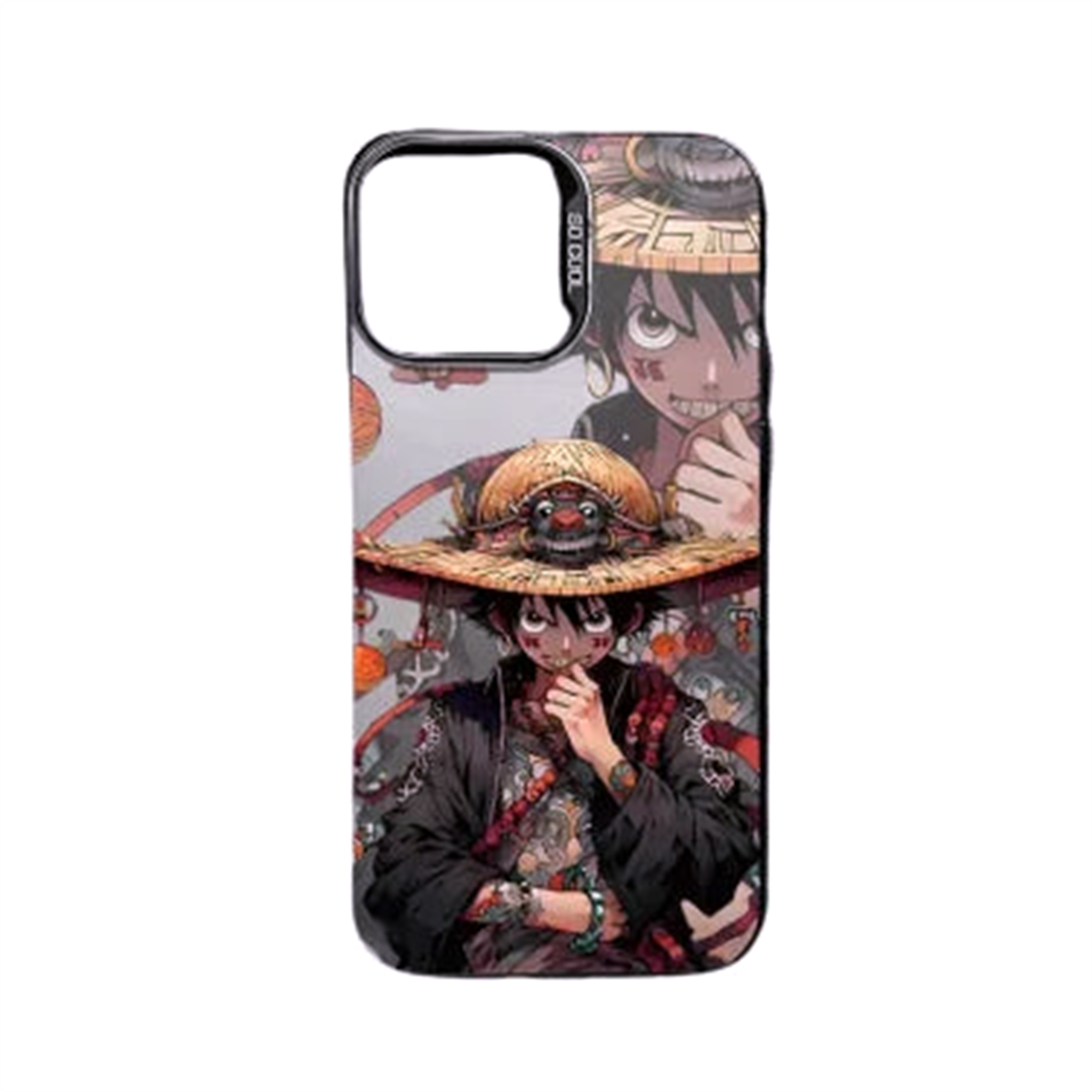 Coque So Cool V4 One Piece - Saiko-Shop