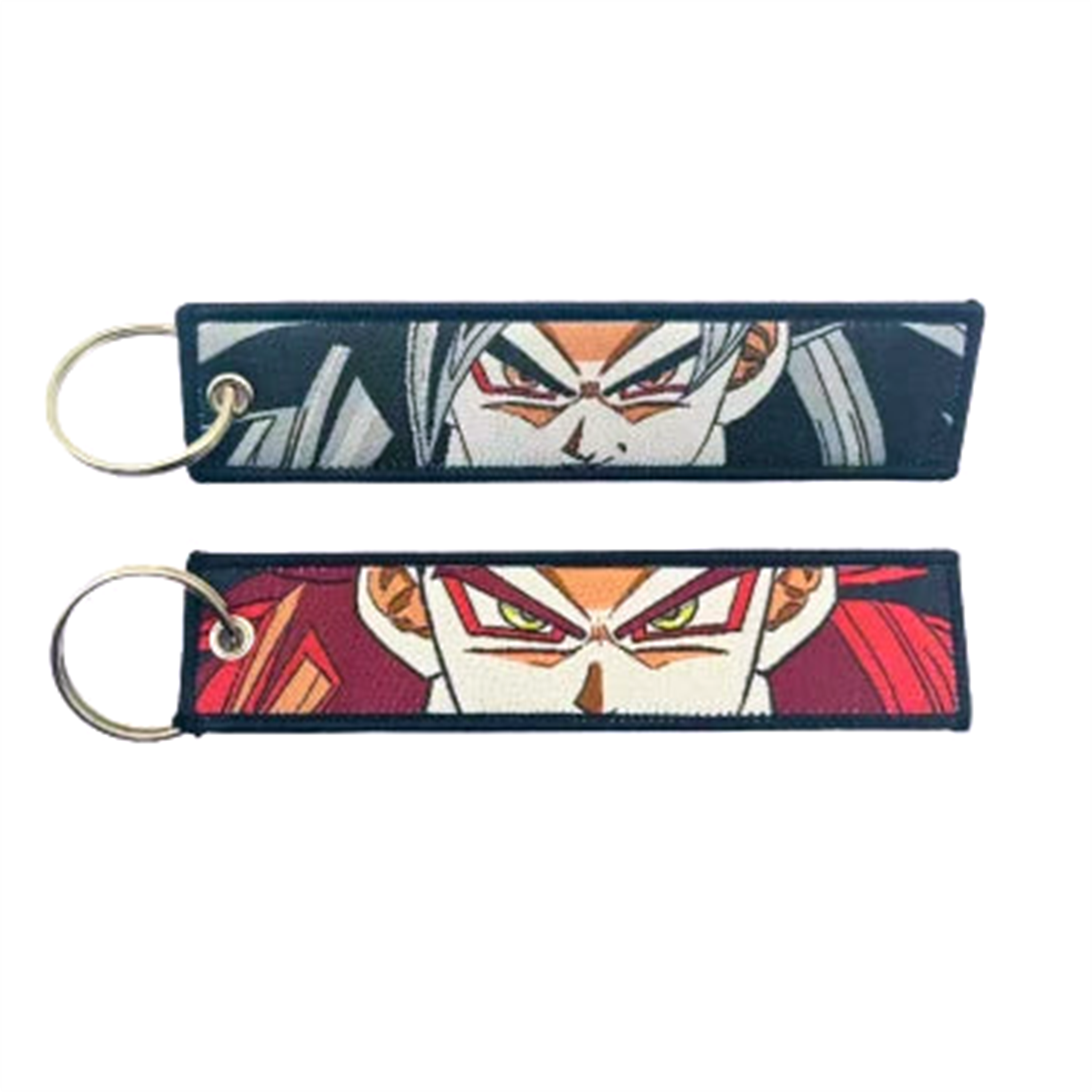 Porte-Clés Torazu V1 Dragon Ball Z - Saiko-Shop