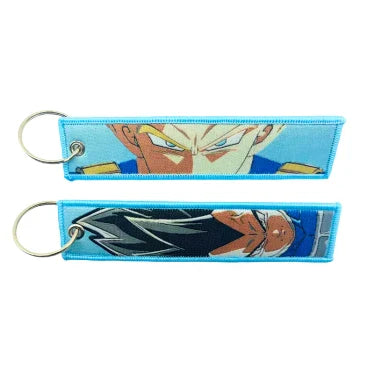 Porte-Clés " Torazu " V20 | Dragon Ball Z - Saiko-Shop