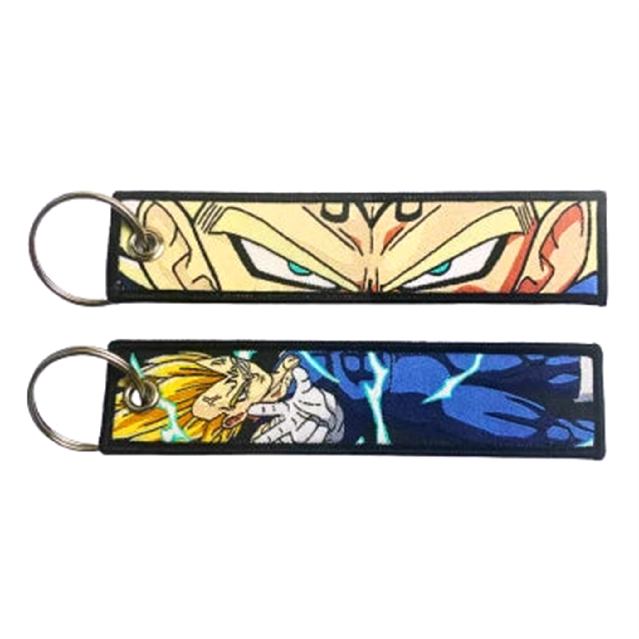 Porte-Clés Torazu V1 Dragon Ball Z - Saiko-Shop