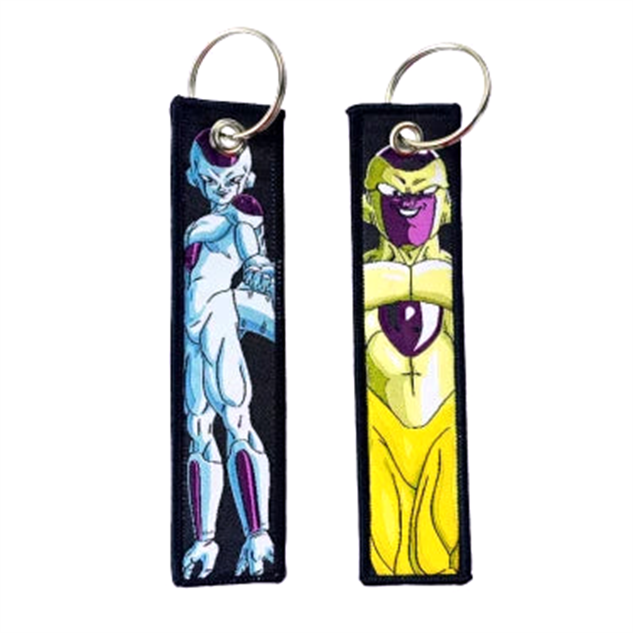 Porte-Clés Torazu V19 Dragon Ball Z - Saiko-Shop