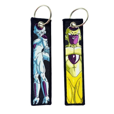 Porte-Clés " Torazu " V20 | Dragon Ball Z - Saiko-Shop