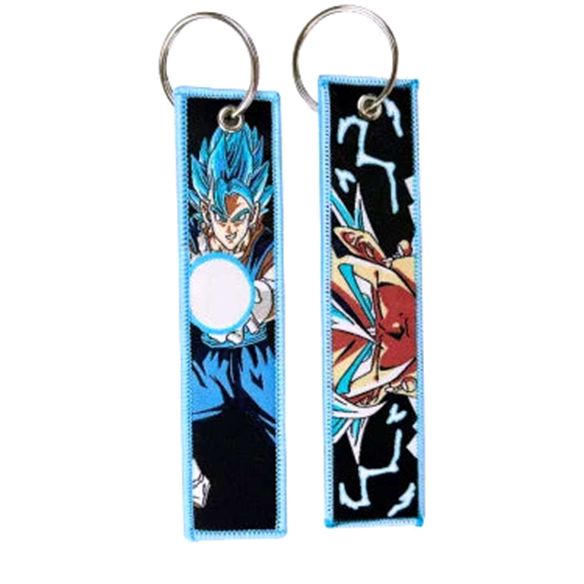 Porte-Clés Torazu V1 Dragon Ball Z - Saiko-Shop