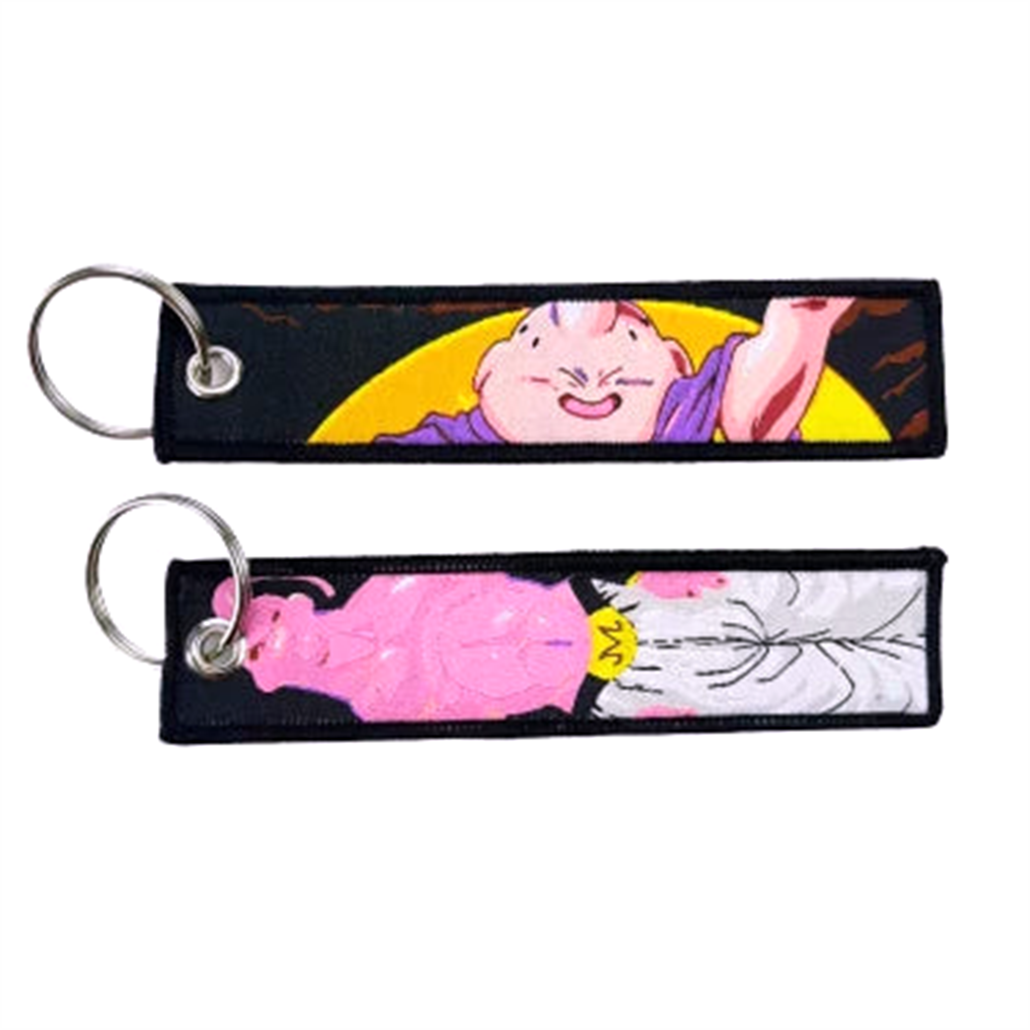 Porte-Clés Torazu V1 Dragon Ball Z - Saiko-Shop