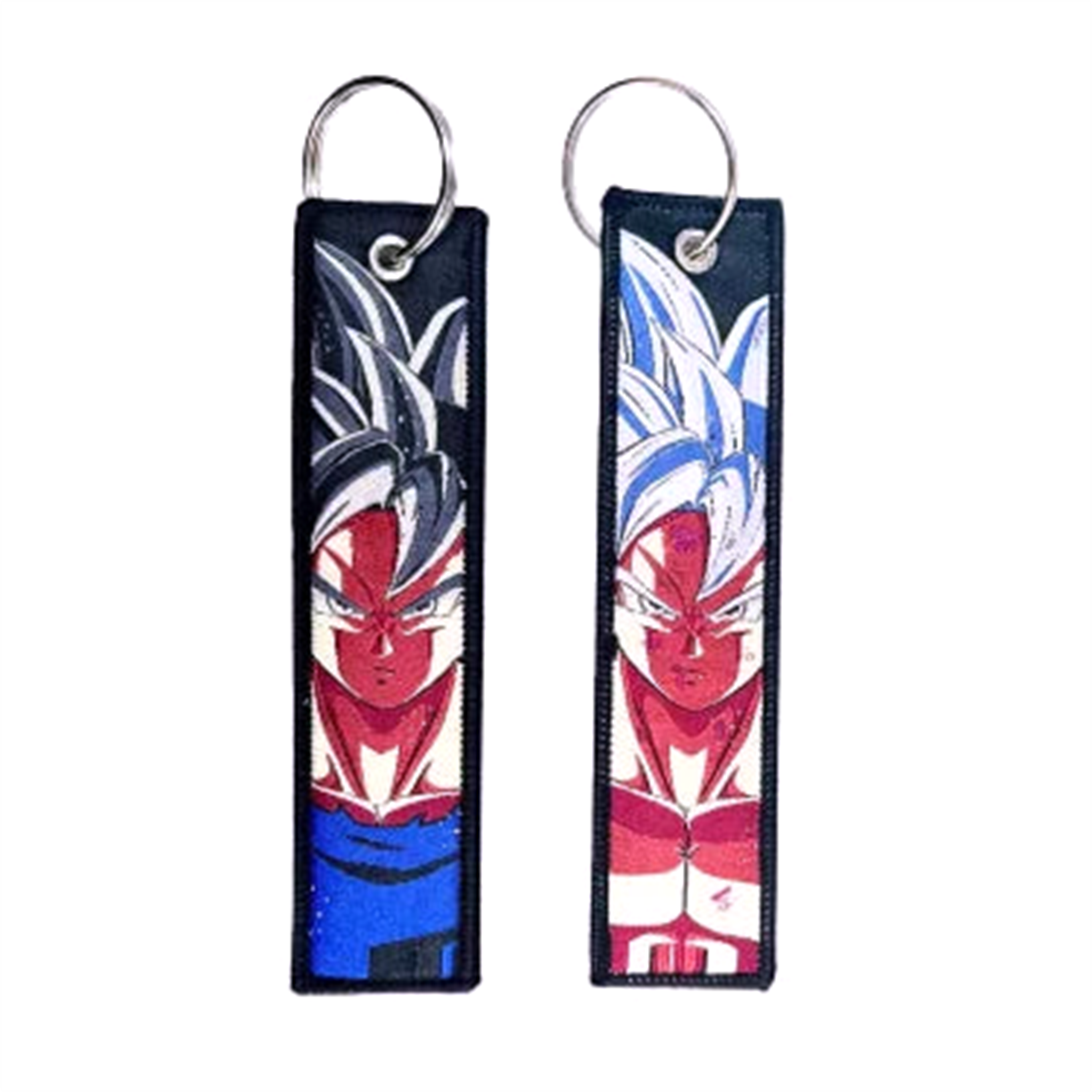 Porte-Clés Torazu V8 Dragon Ball Z - Saiko-Shop