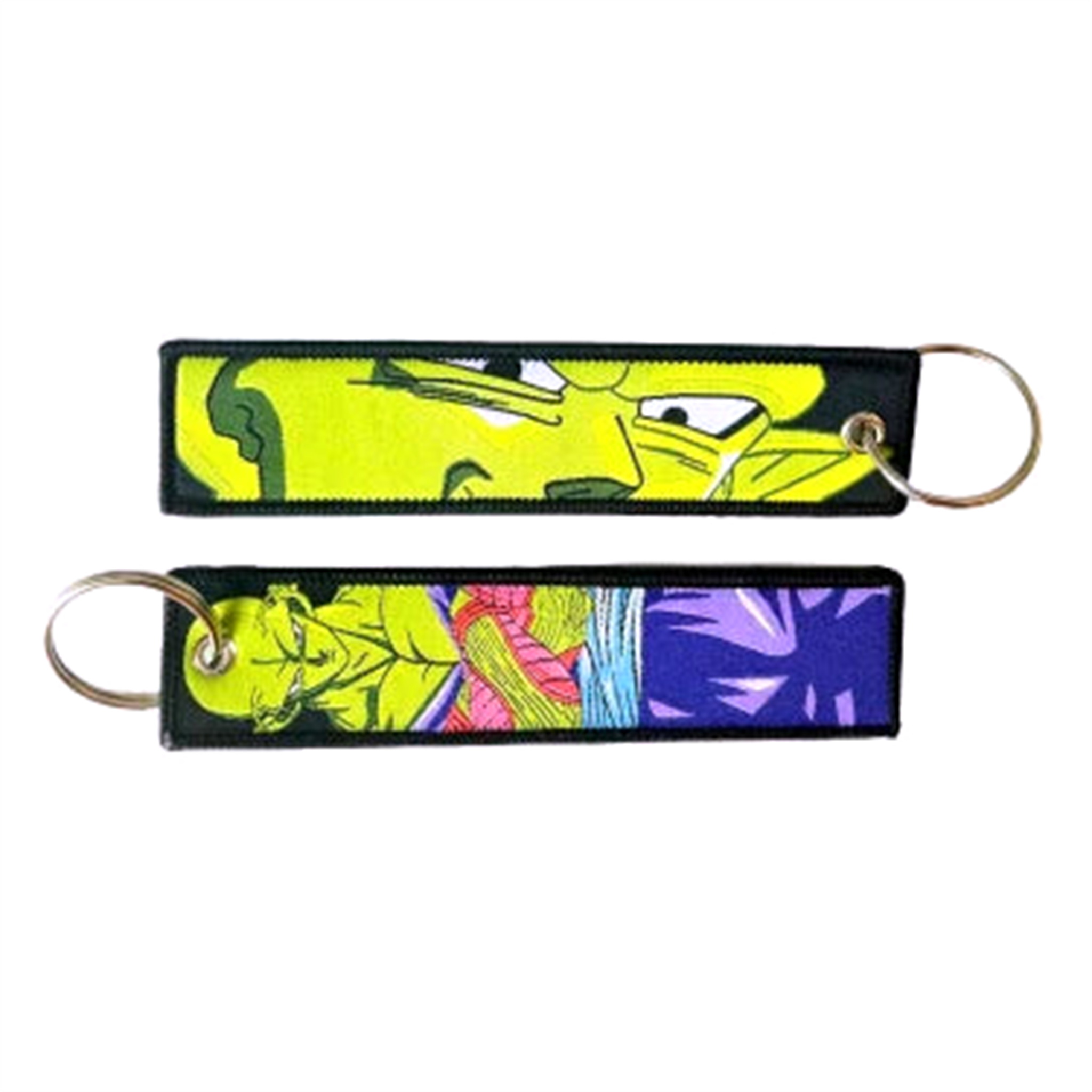 Porte-Clés Torazu V5 Dragon Ball Z - Saiko-Shop