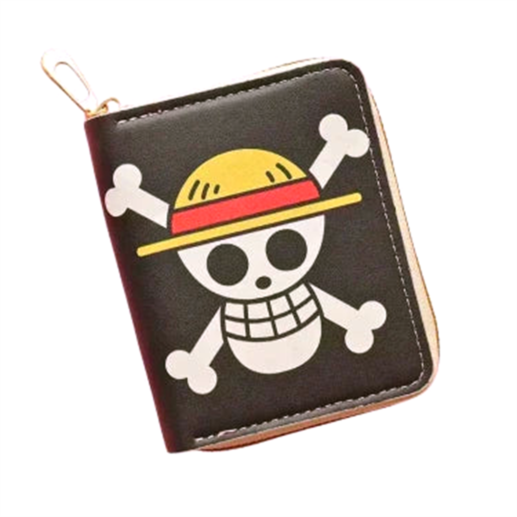 Portefeuille V3 One Piece - Saiko-Shop
