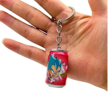 Porte-Clés " Oraku " V4 | Dragon Ball Z - Saiko-Shop