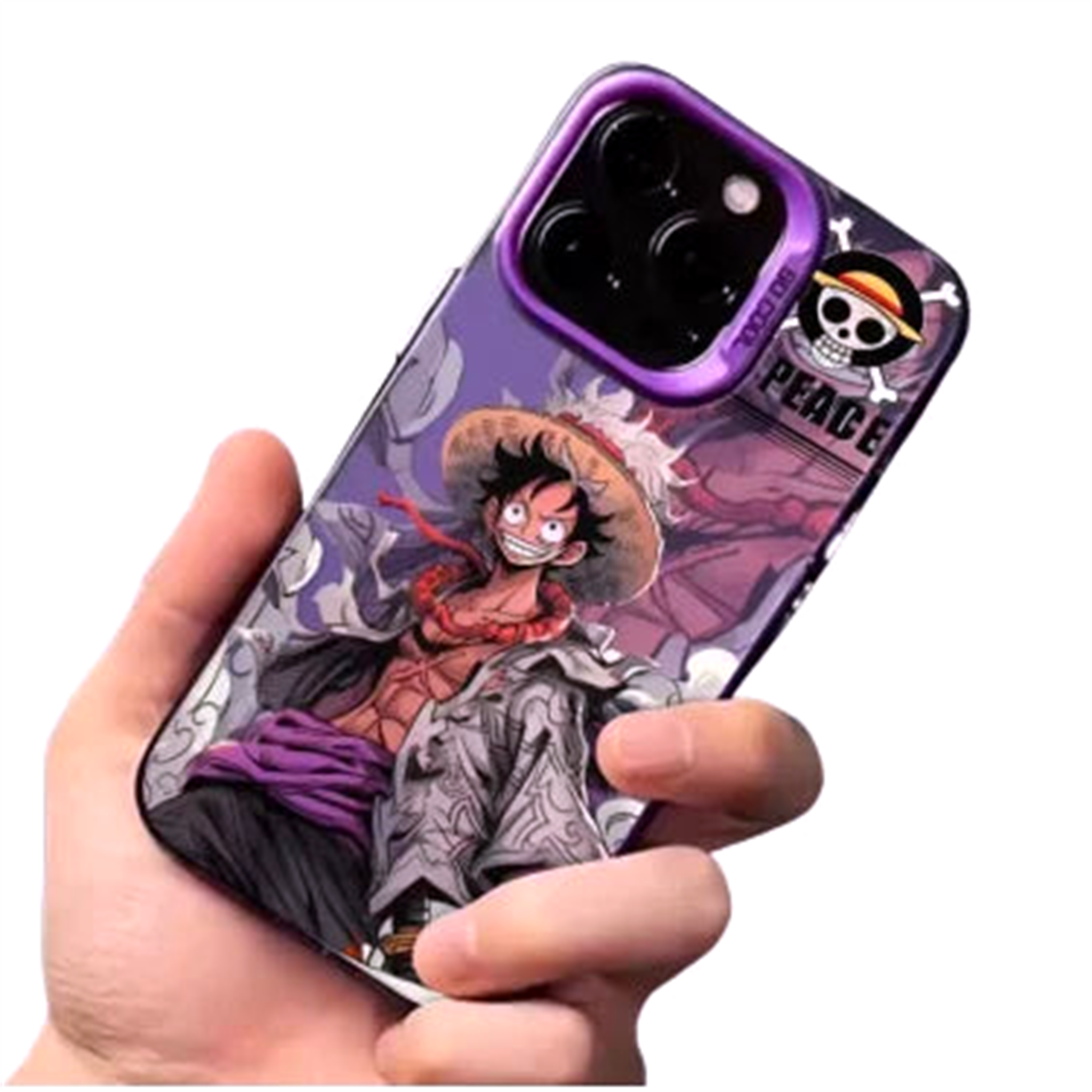 Coque So Good V9 One Piece - Saiko-Shop