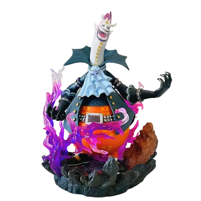 Figurine Gekko Moria | One Piece Saiko-Shop