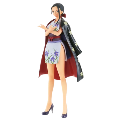 Figurine Nico Robin | One Piece Saiko-Shop