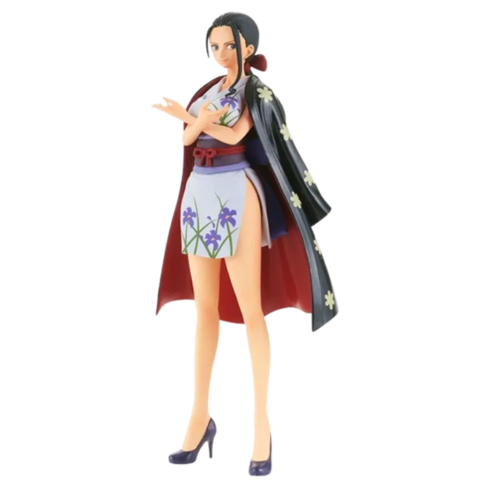 Figurine Nico Robin | One Piece Saiko-Shop