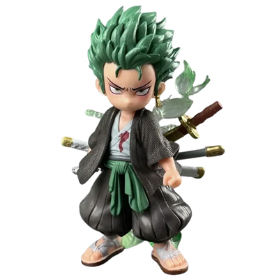 Figurine Roronoa Zoro | One Piece Saiko-Shop
